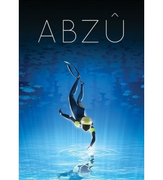 ABZU XBOX One Xbox One Key EUROPE